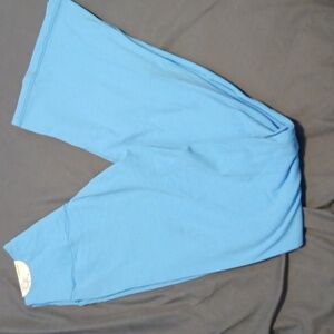 OFFLINE By Aerie Real Me XTRA High Waisted Bootcut Legging - Light Blue